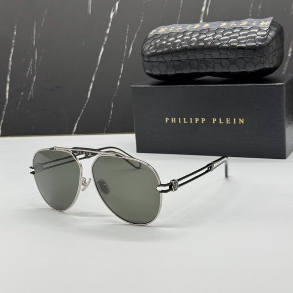 Philipp Plein | Accessories | New Spp48m 0583 Philipp Plein